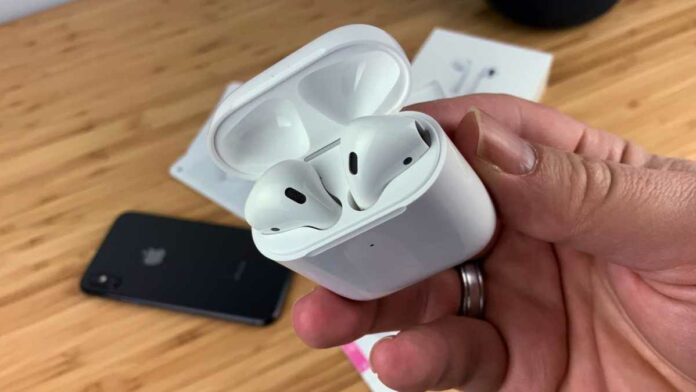 airpods 2 giá