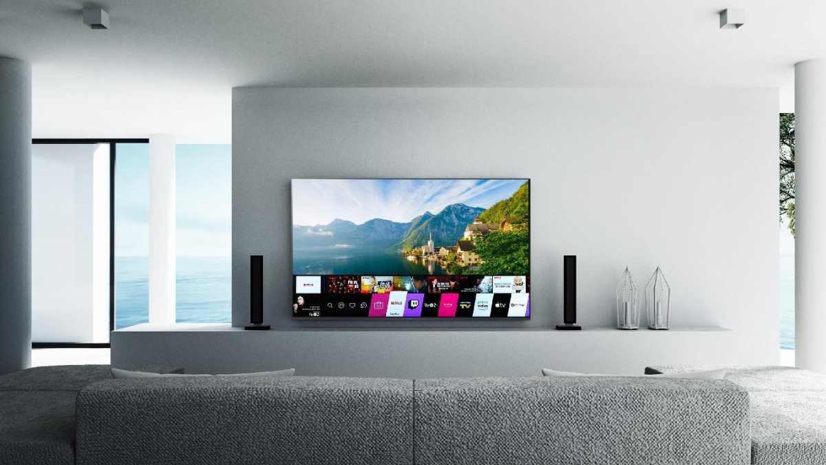 So sánh Android tivi khác smart tivi như thế nào