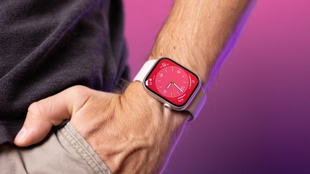 Apple Watch Series 9 giá bao nhiêu tiền? Ra mắt bao giờ?
