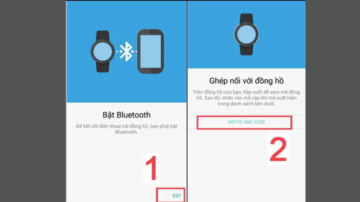 Cách chỉnh giờ cho đồng hồ thông minh bằng Wear OS by Google