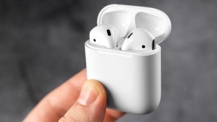 đánh giá airpods lite