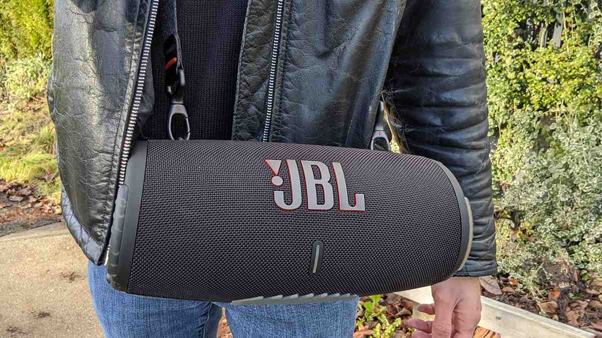 Giá JBL Xtreme 4 bao nhiêu tiền?