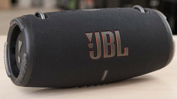 Giá JBL Xtreme 4 bao nhiêu tiền