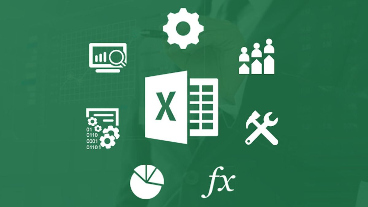 Hàm LEFT trong Excel là gì?