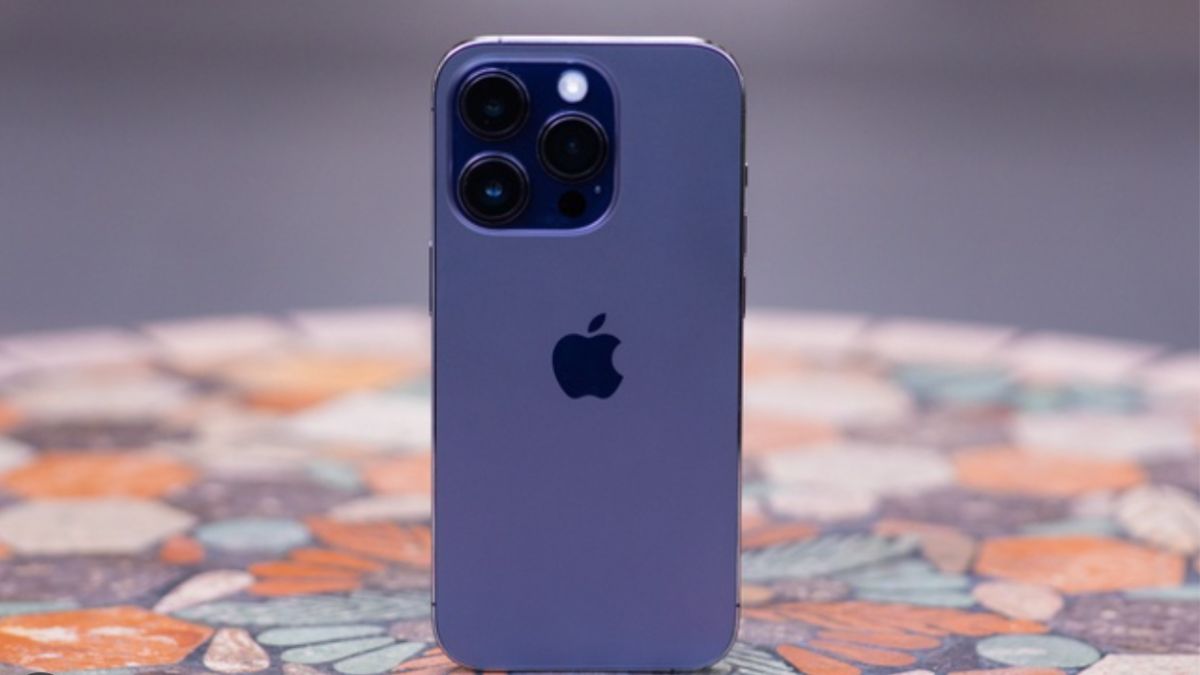 Đánh giá iPhone 15 pro Max cấu hình có thực sự tốt không? 