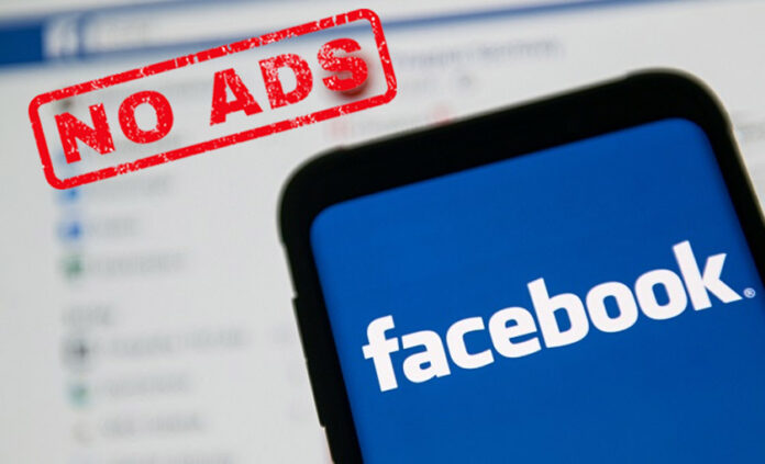 cách tắt quảng cáo trên facebook hiệu quả nhất