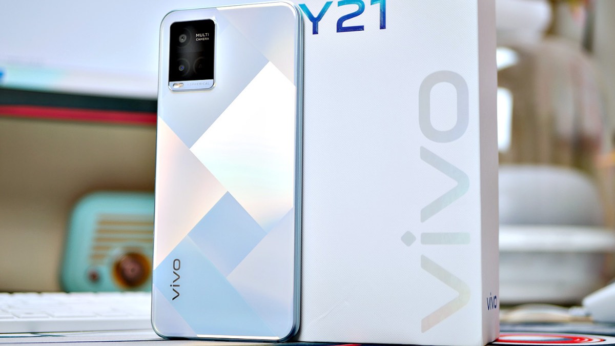 Có nên mua Vivo Y21 không? 