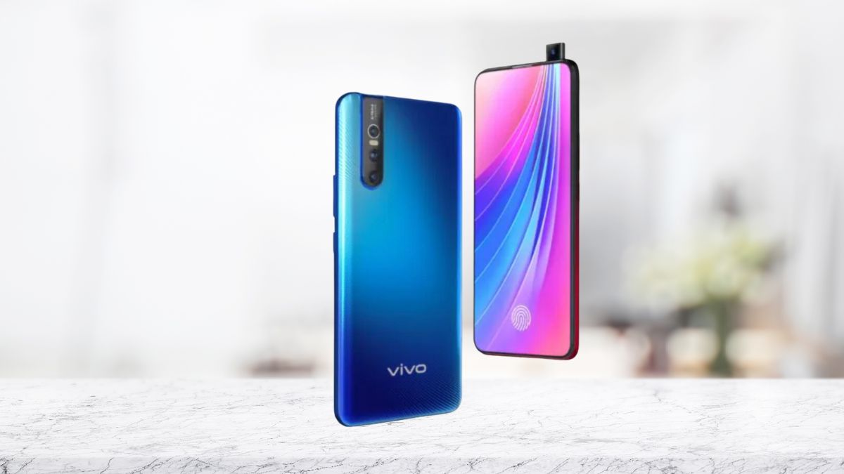 sản phẩm tốt nên mua dòng Vivo V