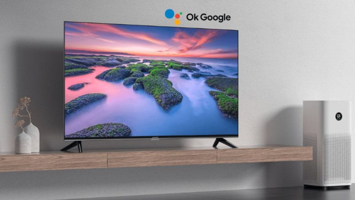 Android TV Xiaomi A2