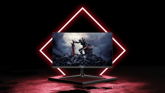 màn hình hkc 32 inch