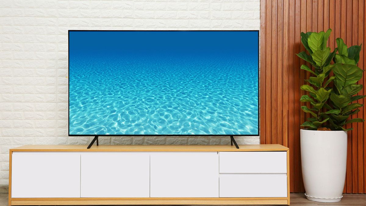 Tivi Samsung 55AU7700 có tốt không?