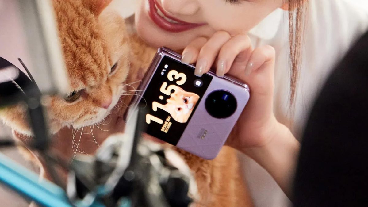 Top điện thoại Vivo X chơi game tốt, thiết kế đẹp nên mua nhất 2023