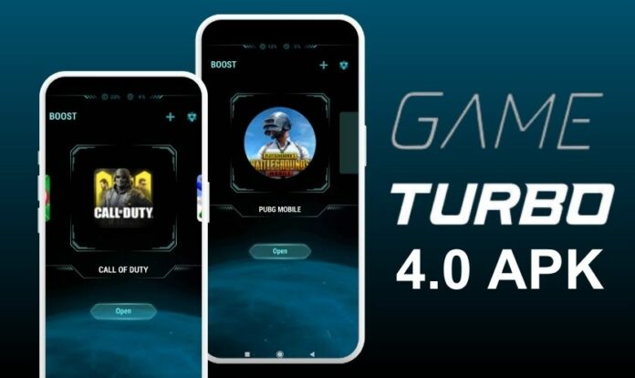 game turbo 4.0 apk là gì