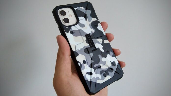 Top ốp lưng iphone 11 chất lượng nên mua