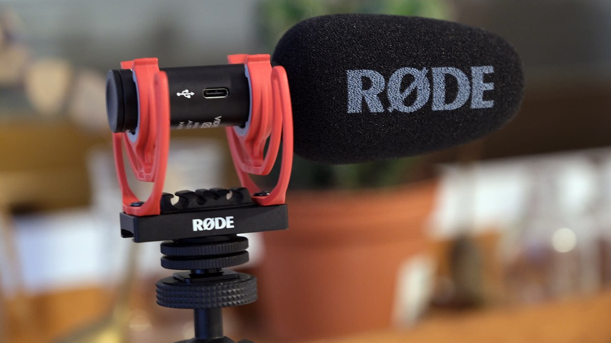 Review Rode Microphone về chất lượng thu âm