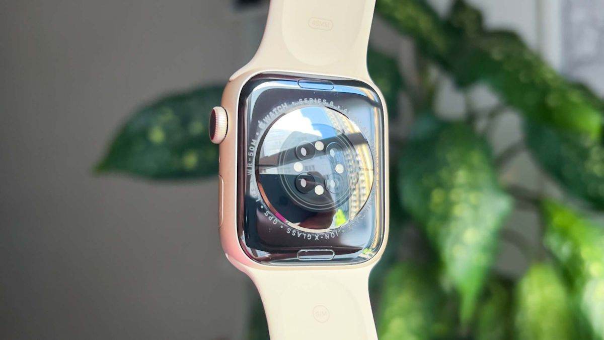 Đánh giá Apple Watch X về các tính năng