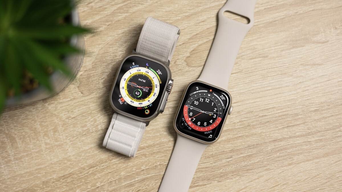 Thời điểm ra mắt và giá bán của Apple Watch X