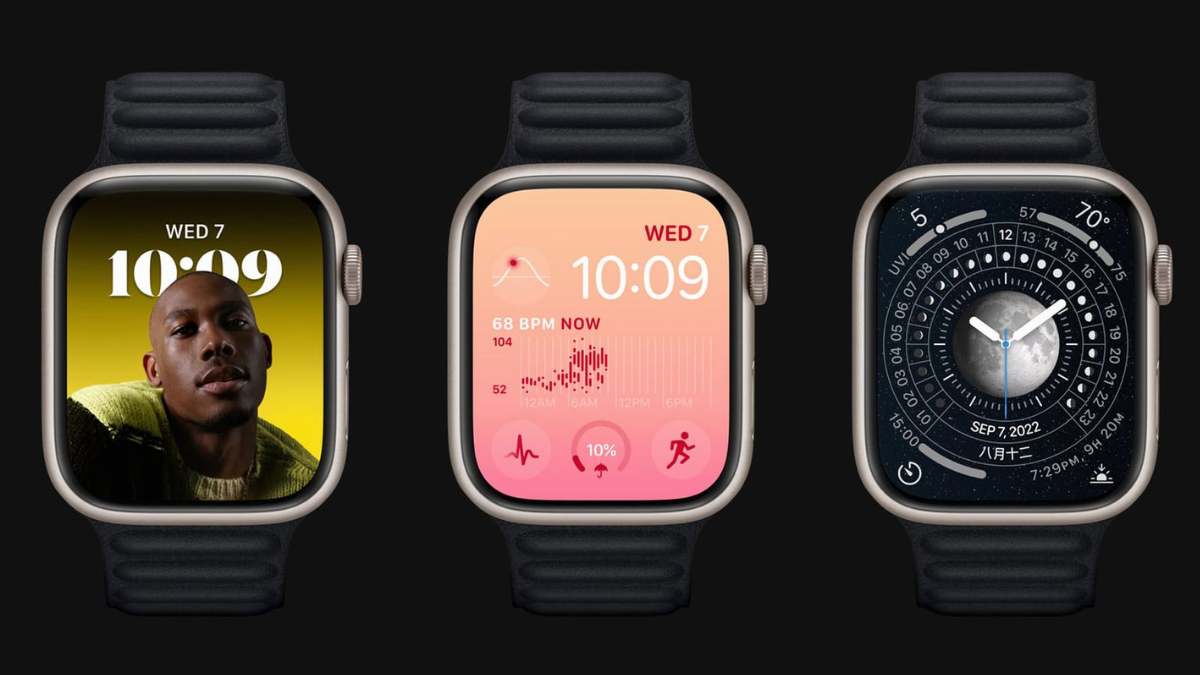 Apple Watch Series 9 có gì mới