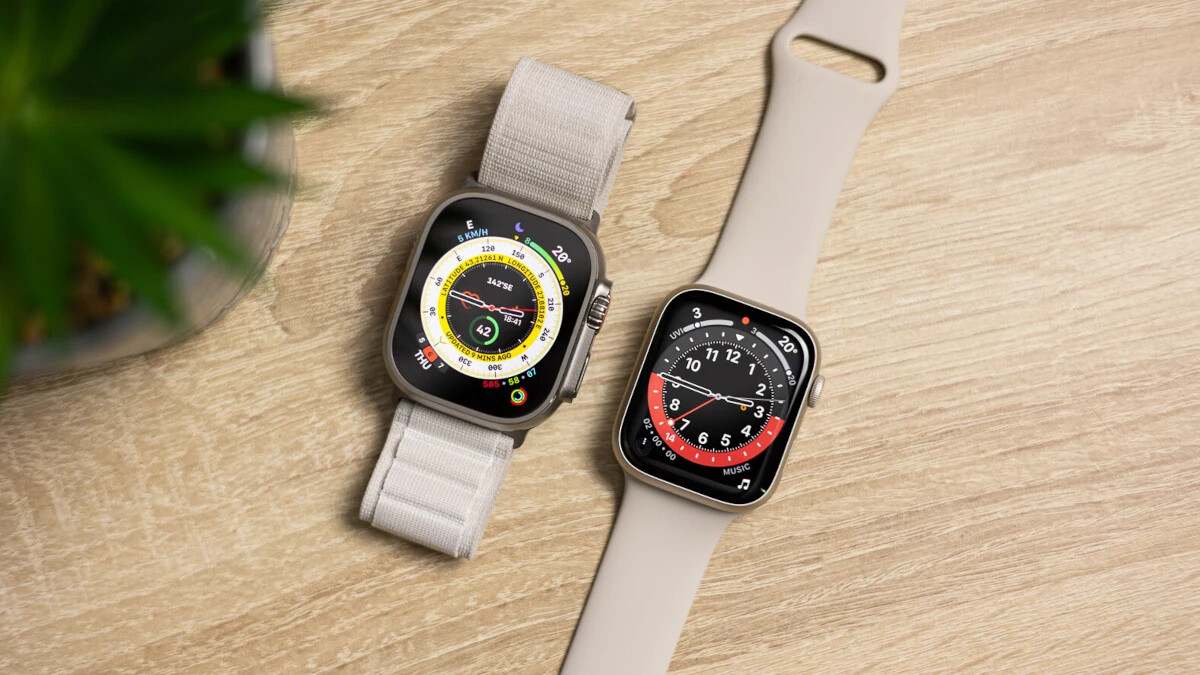 Có nên nâng cấp Apple Watch Series 9 hay không