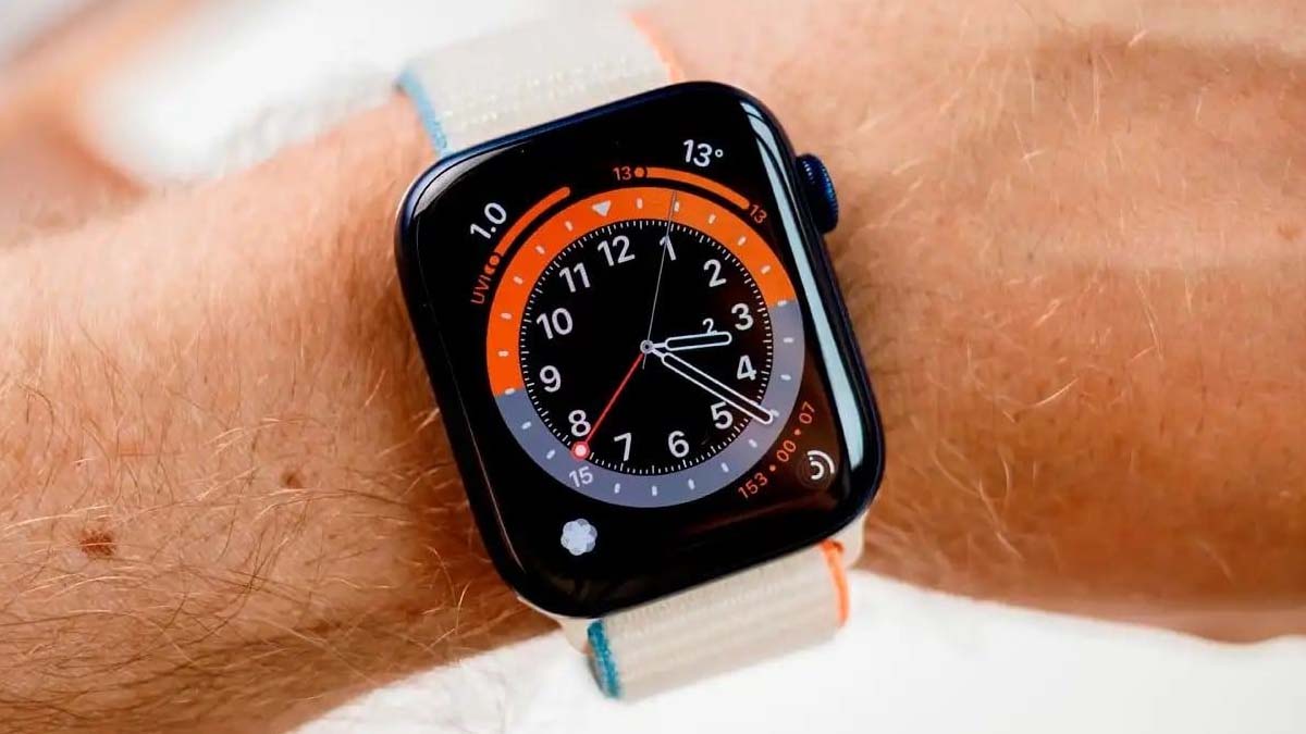 Các đặc điểm nổi bật trên Apple Watch Series 9
