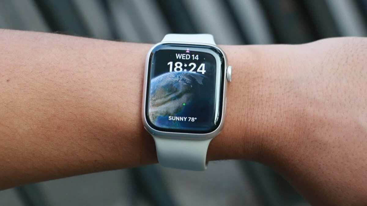 Apple Watch Series X có gì mới về các tính năng