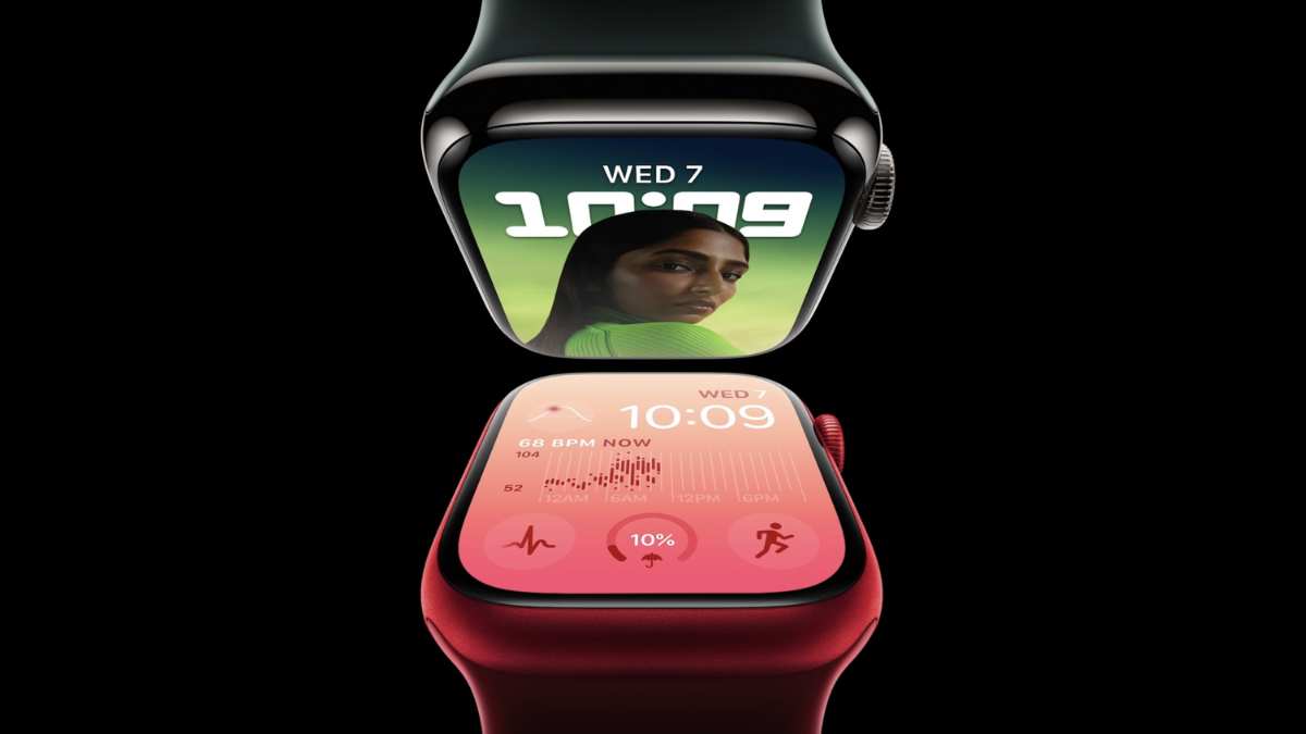 Apple Watch Series X có gì mới về thời lượng pin