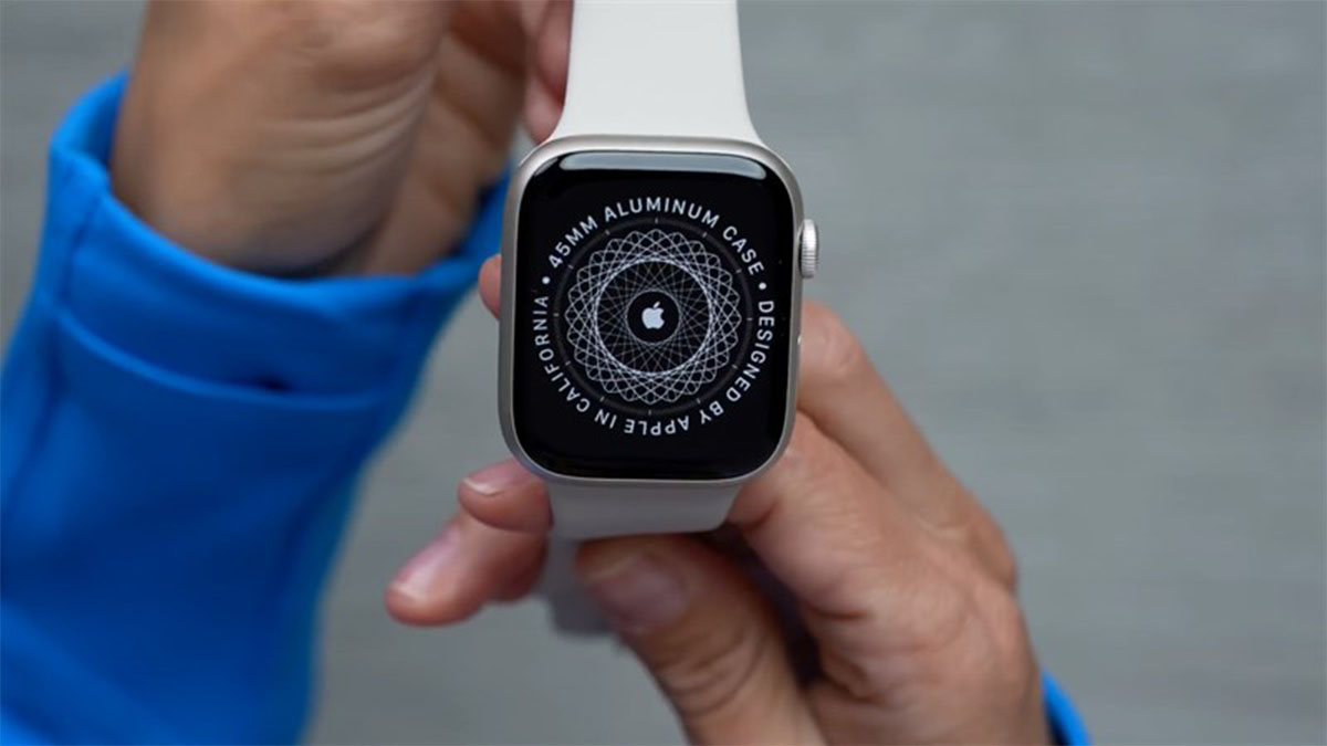 Apple Watch X giá bao nhiêu