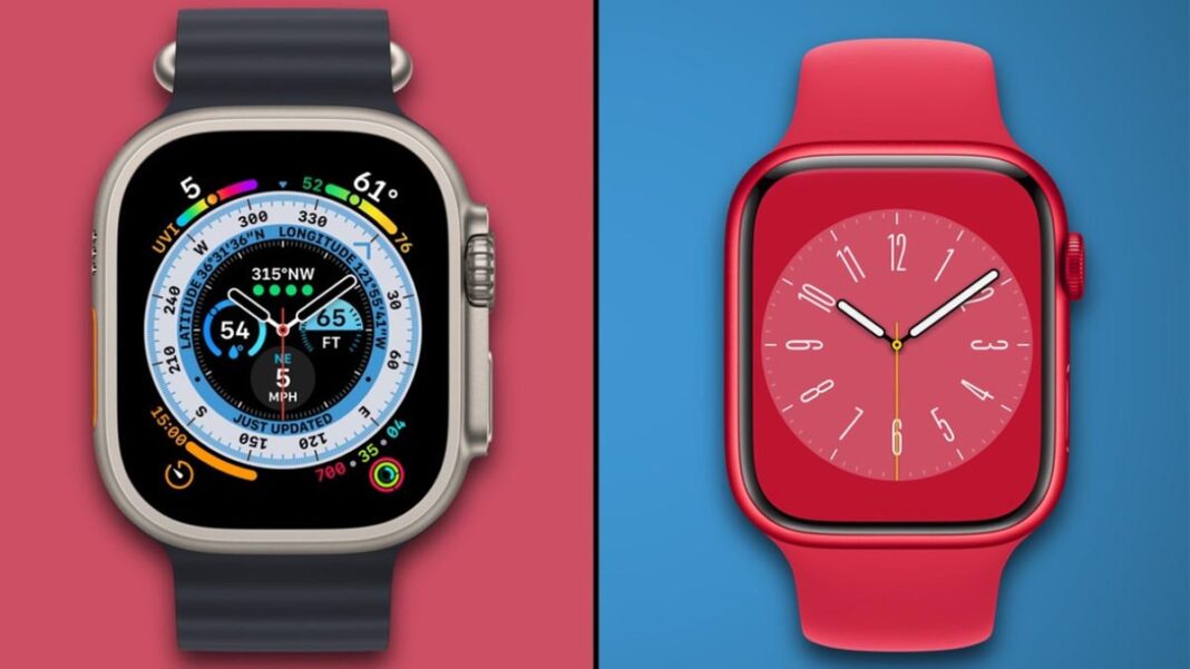 Apple Watch X có gì đổi mới so với Apple Watch S9 lần này