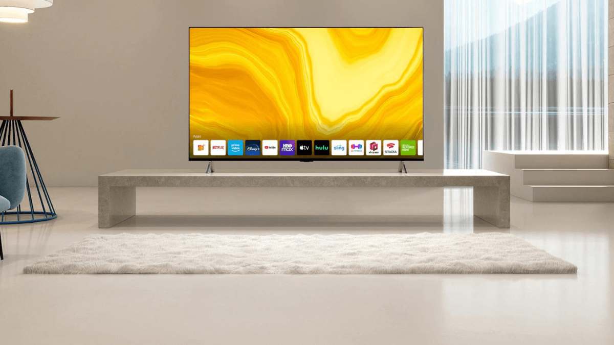 Nên mua Smart TV LG 65UQ7550PSF ở đâu?