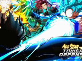 Code All Star Tower Defense mới nhất