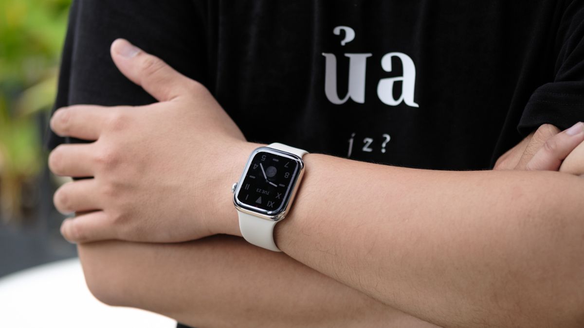 Đánh giá Apple Watch X về khả năng cảm biến