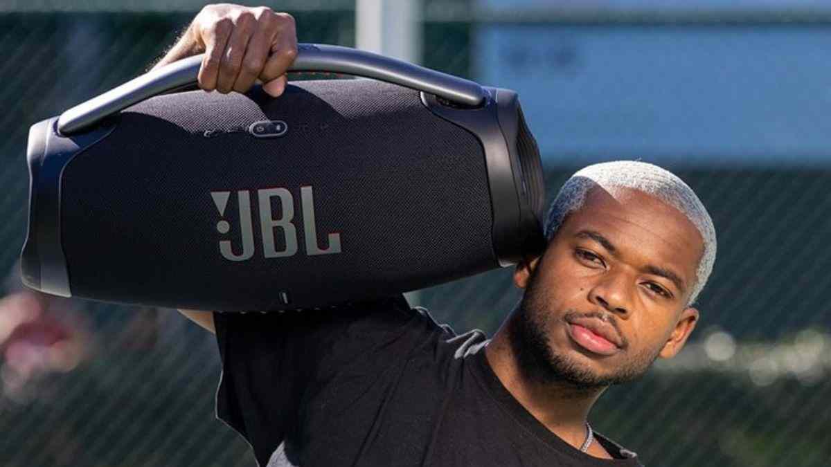 Loa JBL Boombox 4 khi nào ra mắt