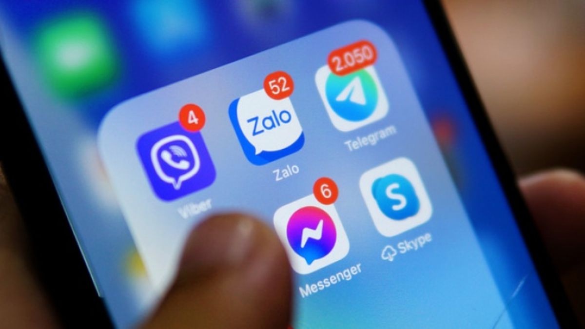Những điều cần lưu ý khi đổi tên tài khoản Zalo trên iPhone