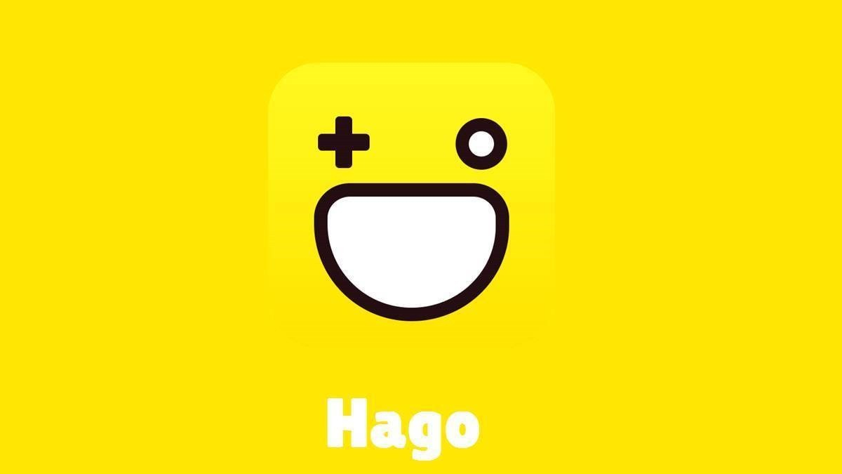Hago-App kiếm tiền online không cần vốn