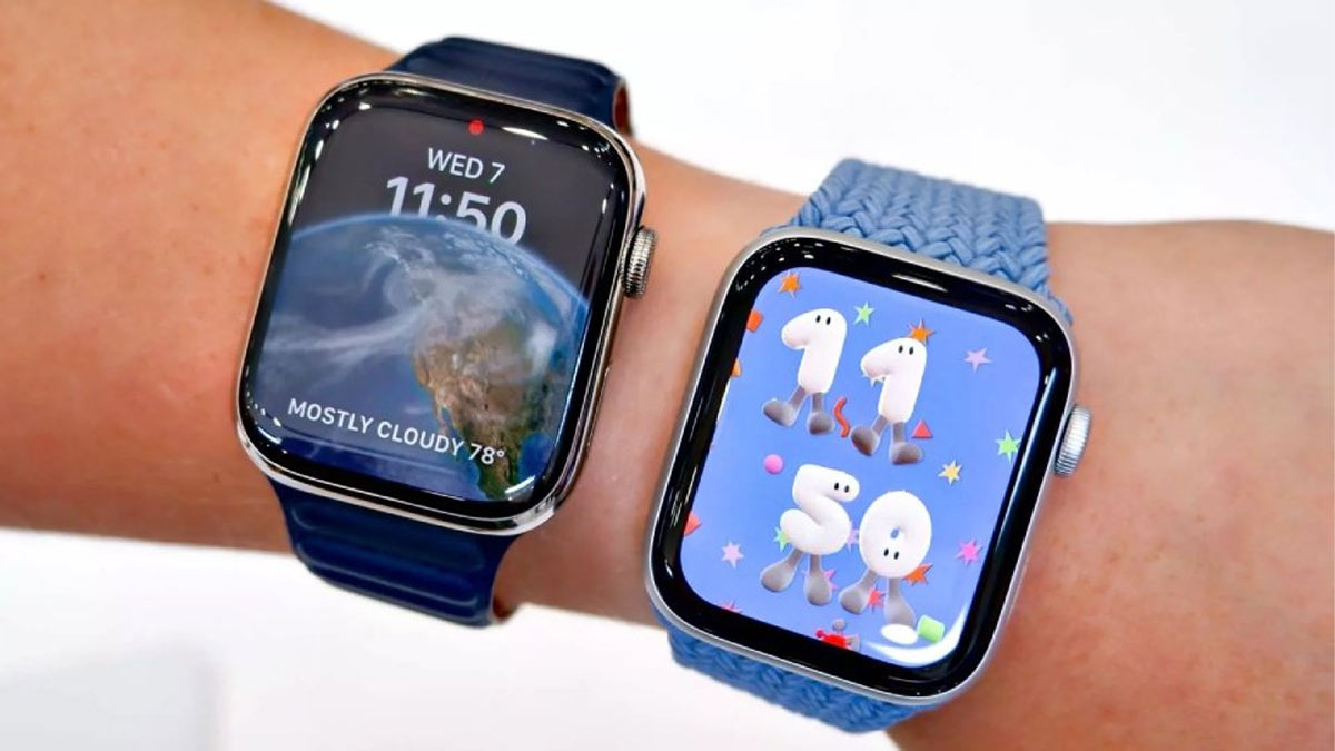 Ở thời điểm hiện tại nên mua sản phẩm Apple Watch nào?
