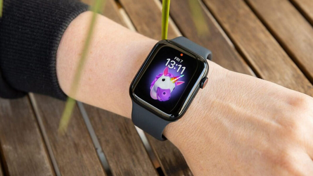 Đánh giá apple watch