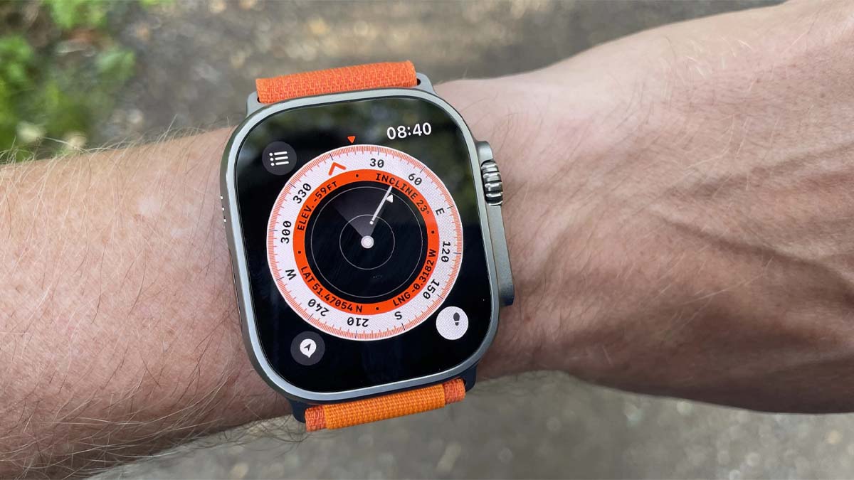 Giá Apple Watch Ultra bao nhiêu tiền tại Việt Nam?