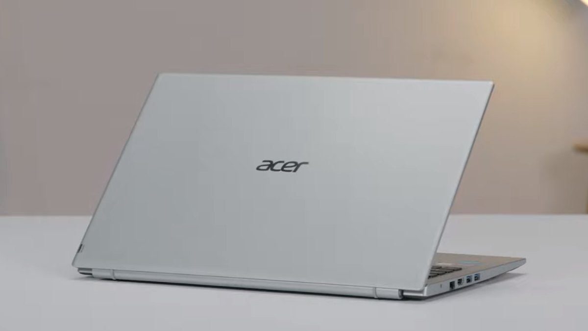 Gợi ý các mẫu laptop Acer cũ dưới 10 triệu tốt nhất