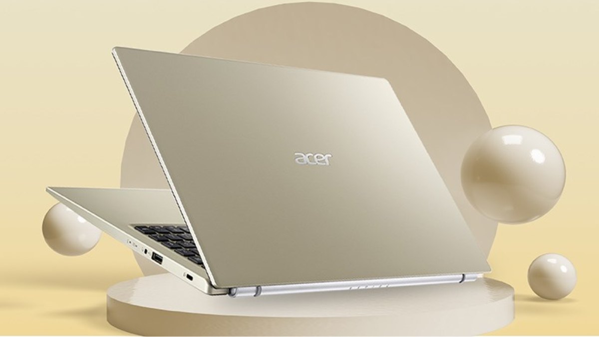 Laptop Acer Aspire 3 A315-58-52KT NX.AM0SV.006 