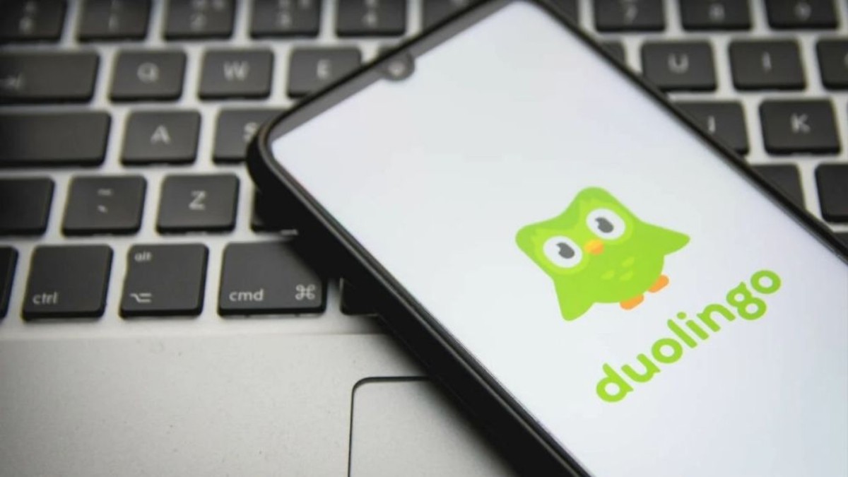 Giới thiệu ứng dụng Duolingo