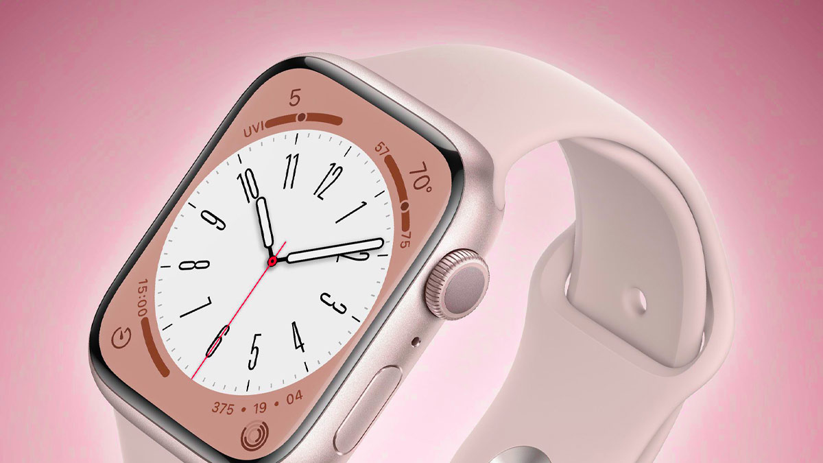Màu nào nổi bật trên Apple Watch SE năm nay?