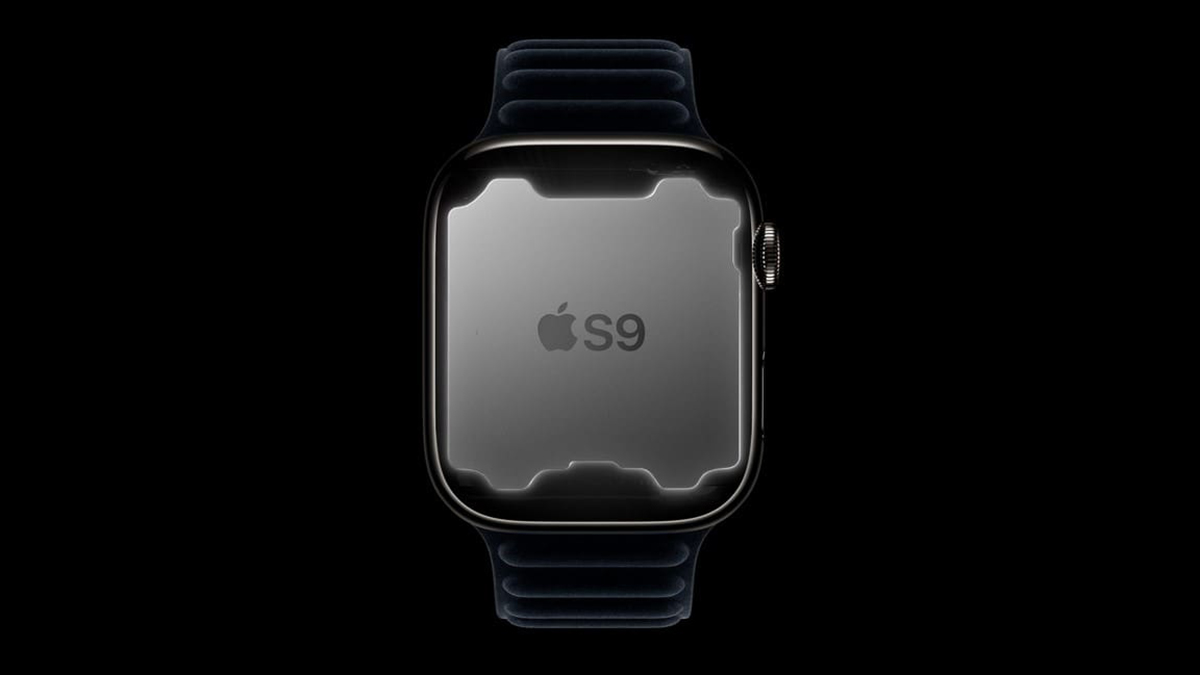 nâng cấp nổi bật của Apple Watch Ultra 2023 về hiệu năng