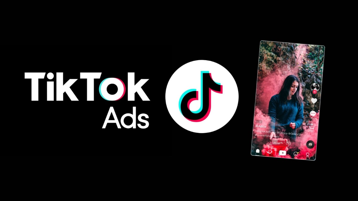 Vì sao cần chạy quảng cáo TikTok