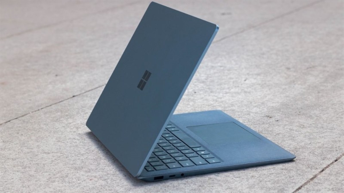 Surface Laptop 4 - Cũ đẹp