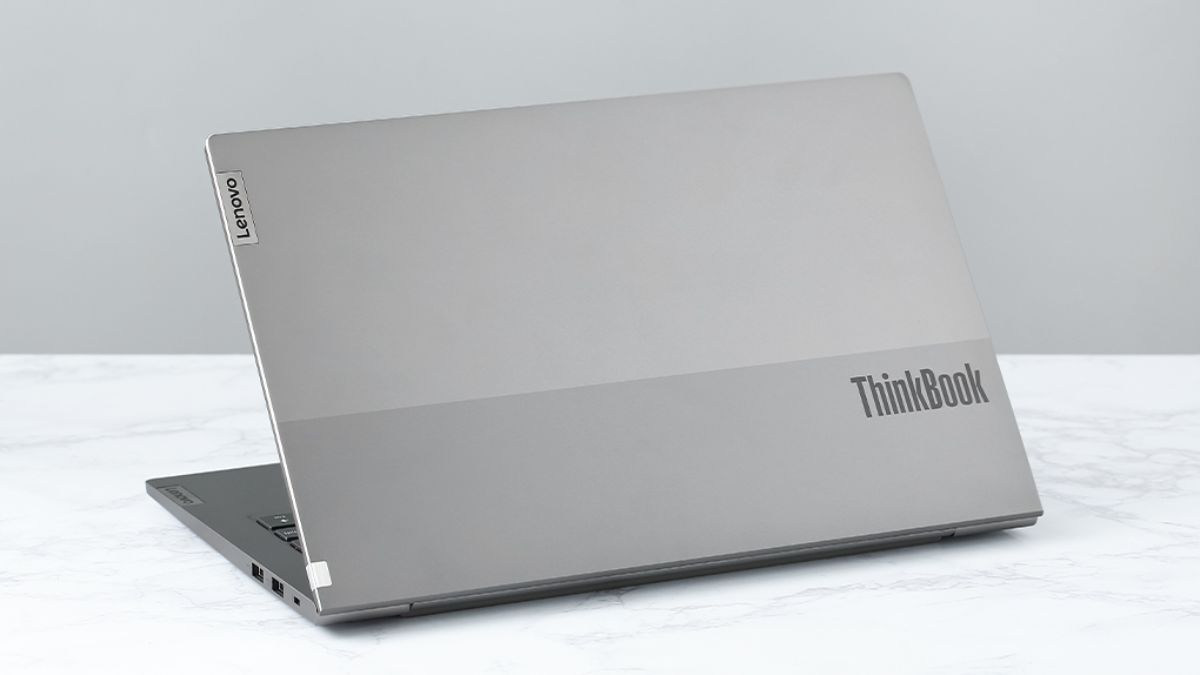 TOP 3 Lenovo Thinkbook đáng mua nhất