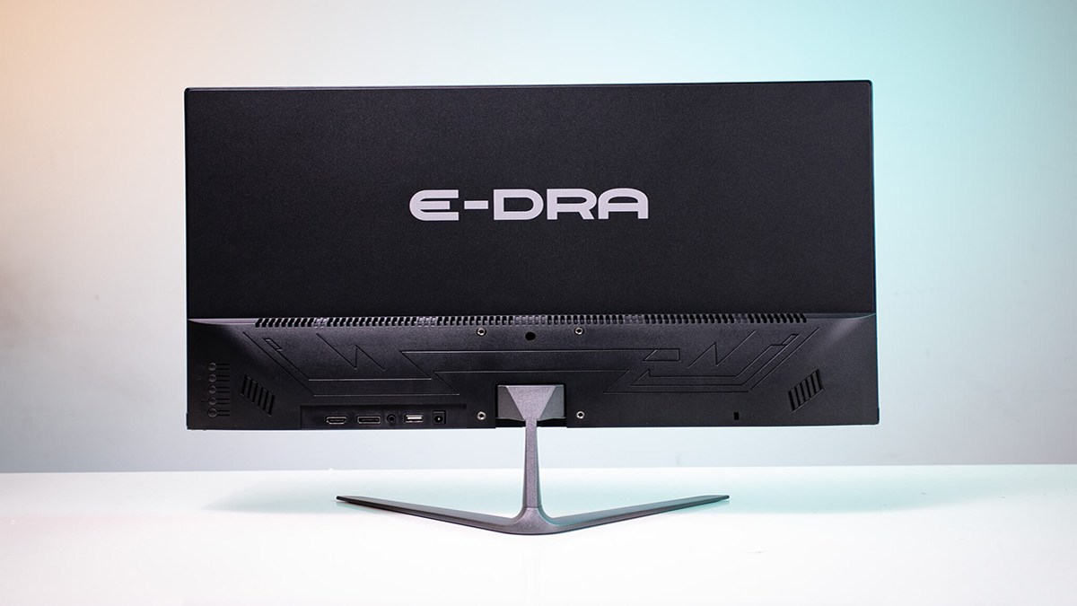 Đánh giá màn hình Edra có tốt không?
