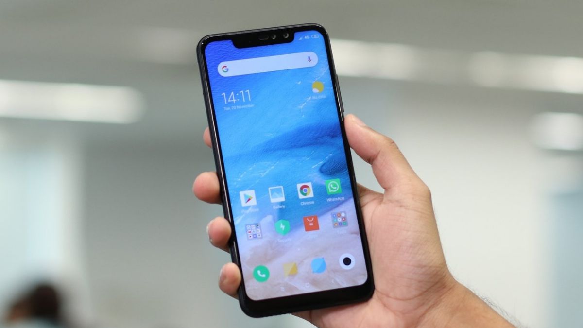 Có nên sở hữu điện thoại Xiaomi tầm giá dưới 3 triệu không?