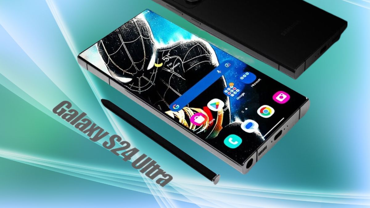 Samsung S24 Ultra có gì mới mà người sử dụng nên mong đợi?
