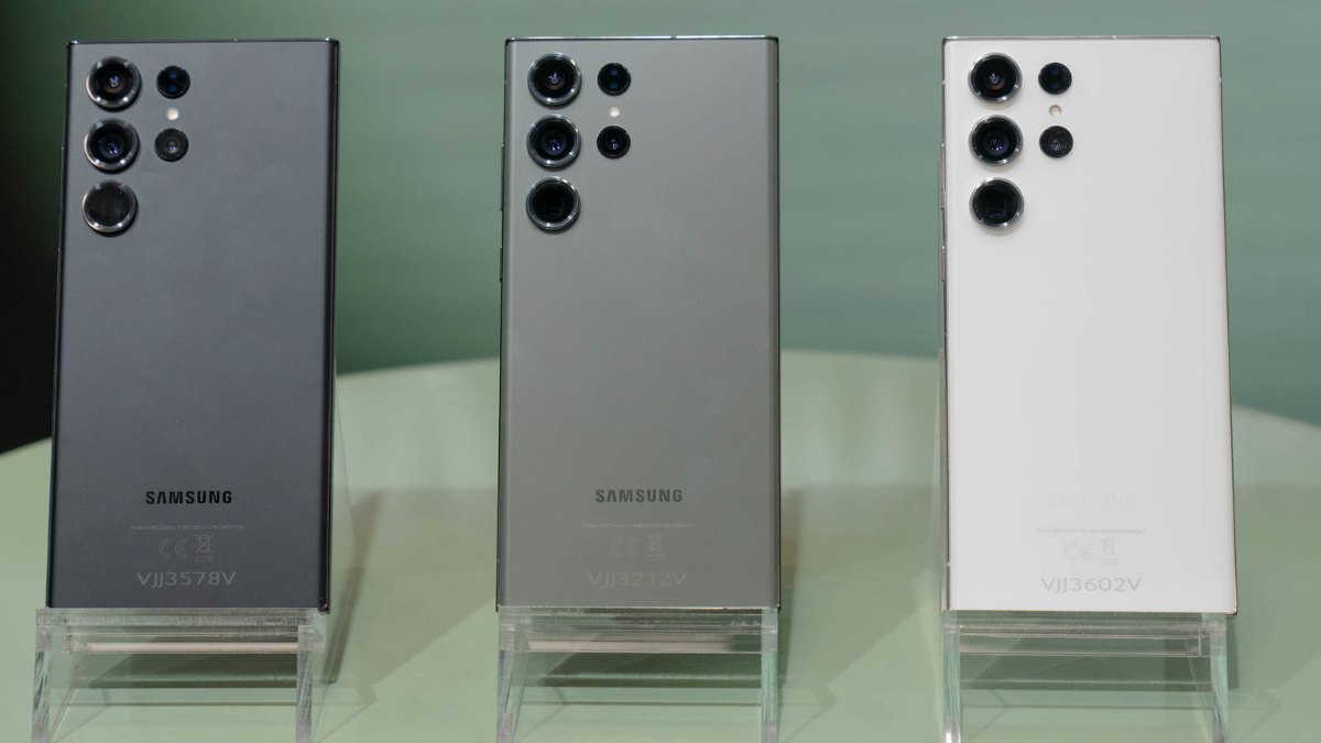 Samsung S24 Ultra có khác biệt nhiều với S23 Ultra không?
