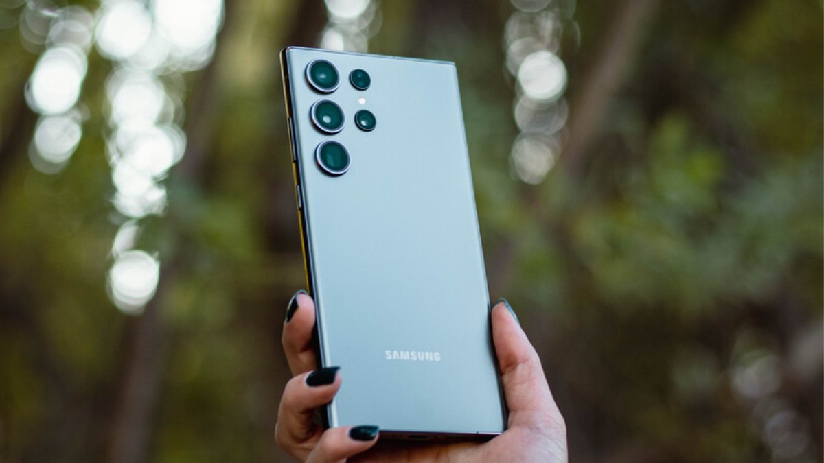Samsung S24 Ultra có khác biệt nhiều với S23 Ultra không?